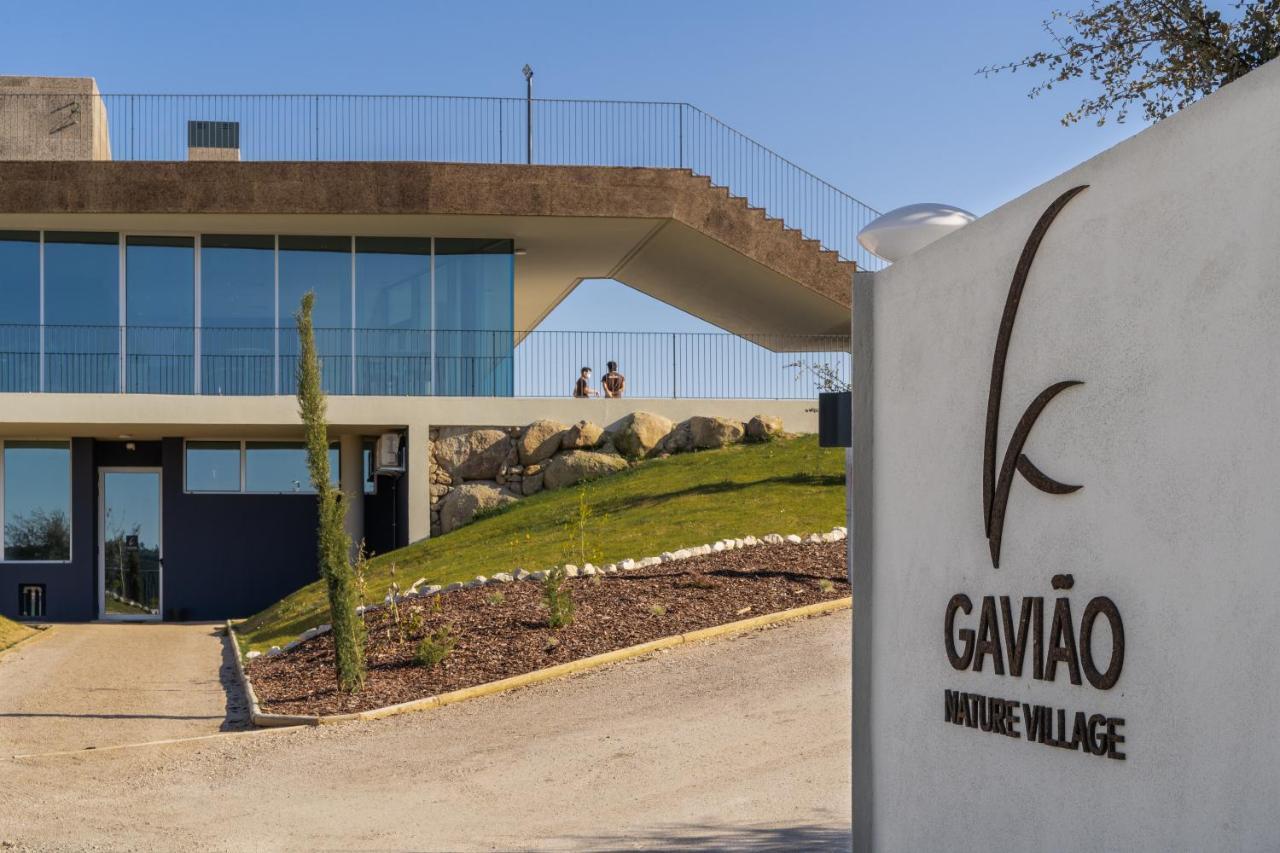 Gaviao Nature Village Dış mekan fotoğraf