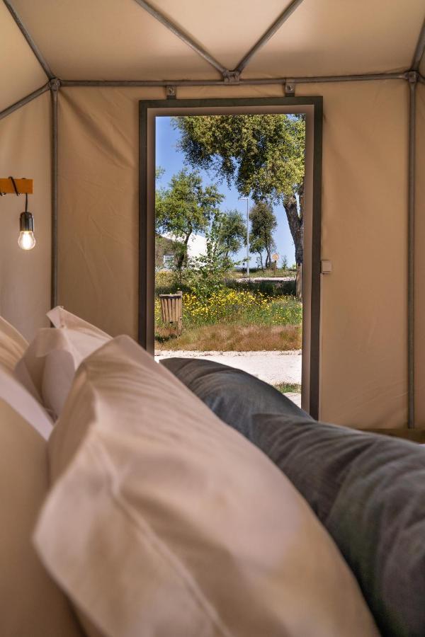 Gaviao Nature Village Dış mekan fotoğraf