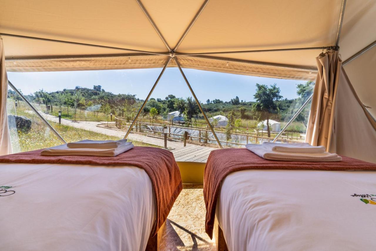 Gaviao Nature Village Dış mekan fotoğraf