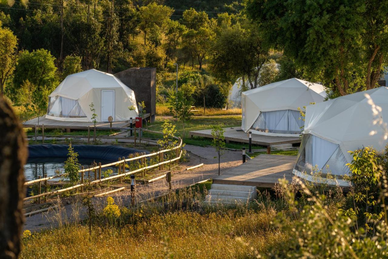 Gaviao Nature Village Dış mekan fotoğraf