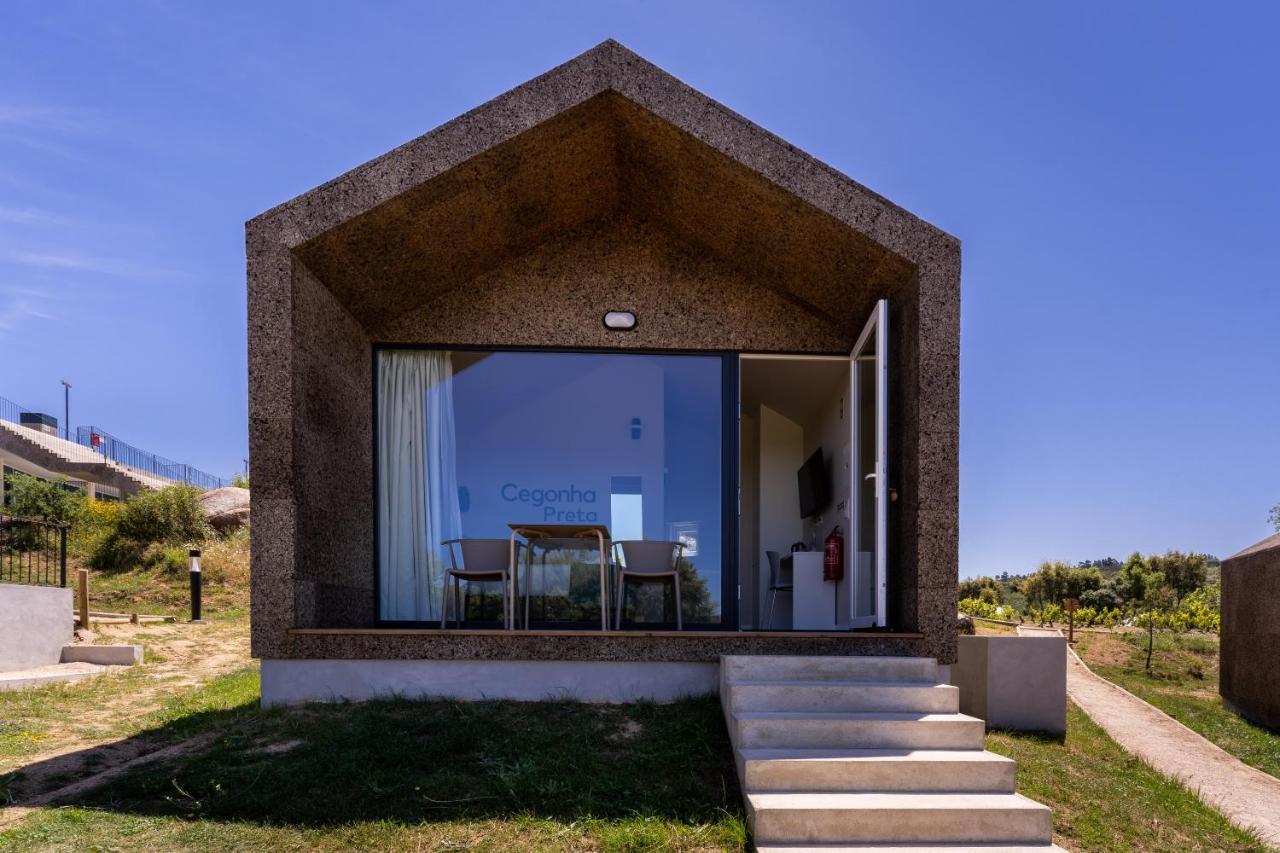 Gaviao Nature Village Dış mekan fotoğraf