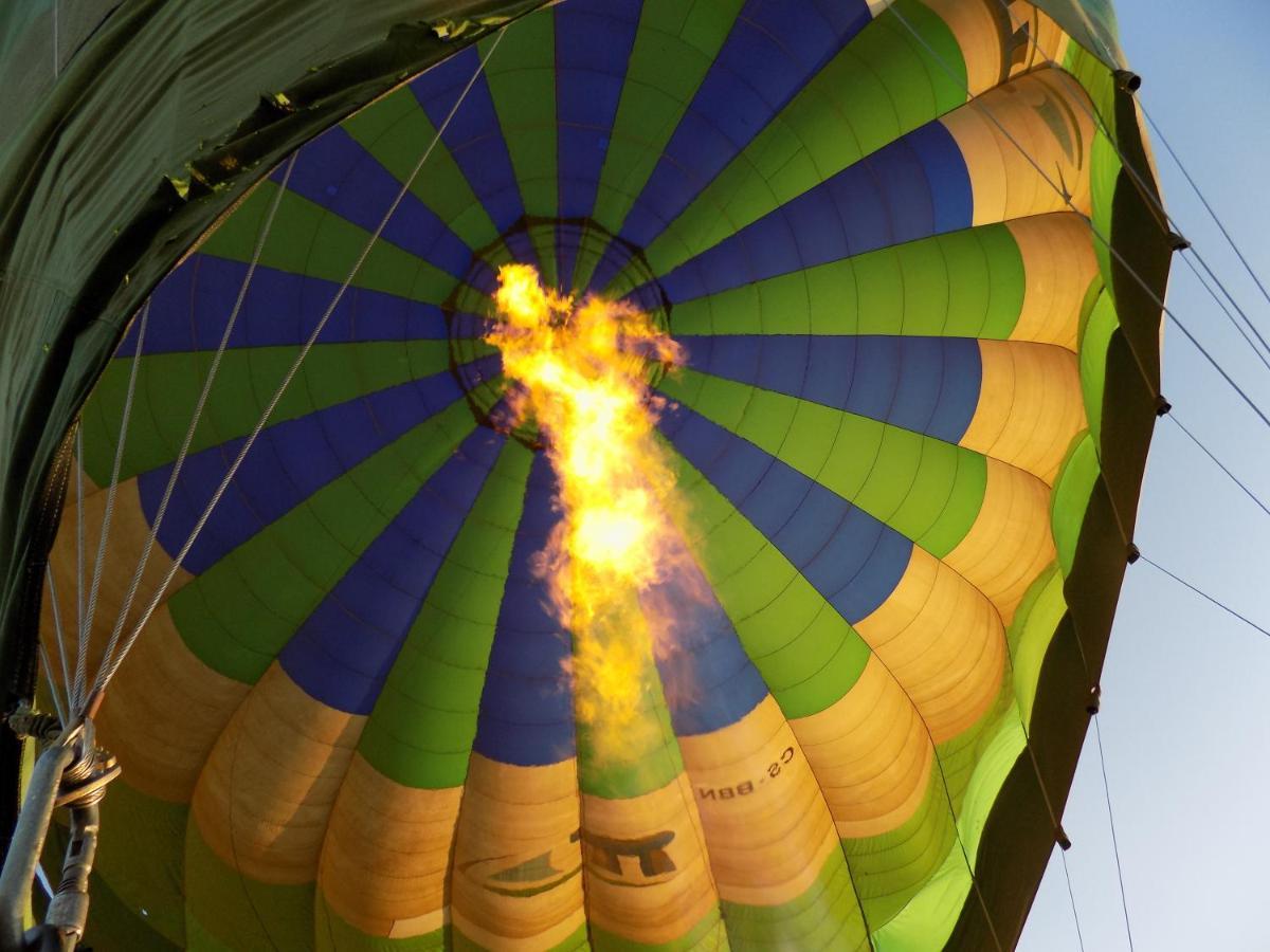 Gaviao Nature Village Dış mekan fotoğraf