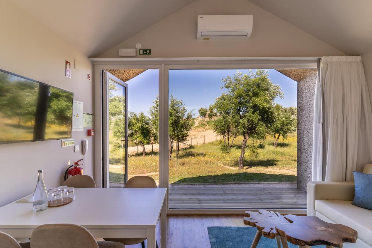 Gaviao Nature Village Dış mekan fotoğraf