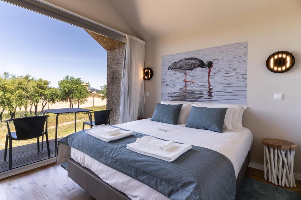 Gaviao Nature Village Dış mekan fotoğraf