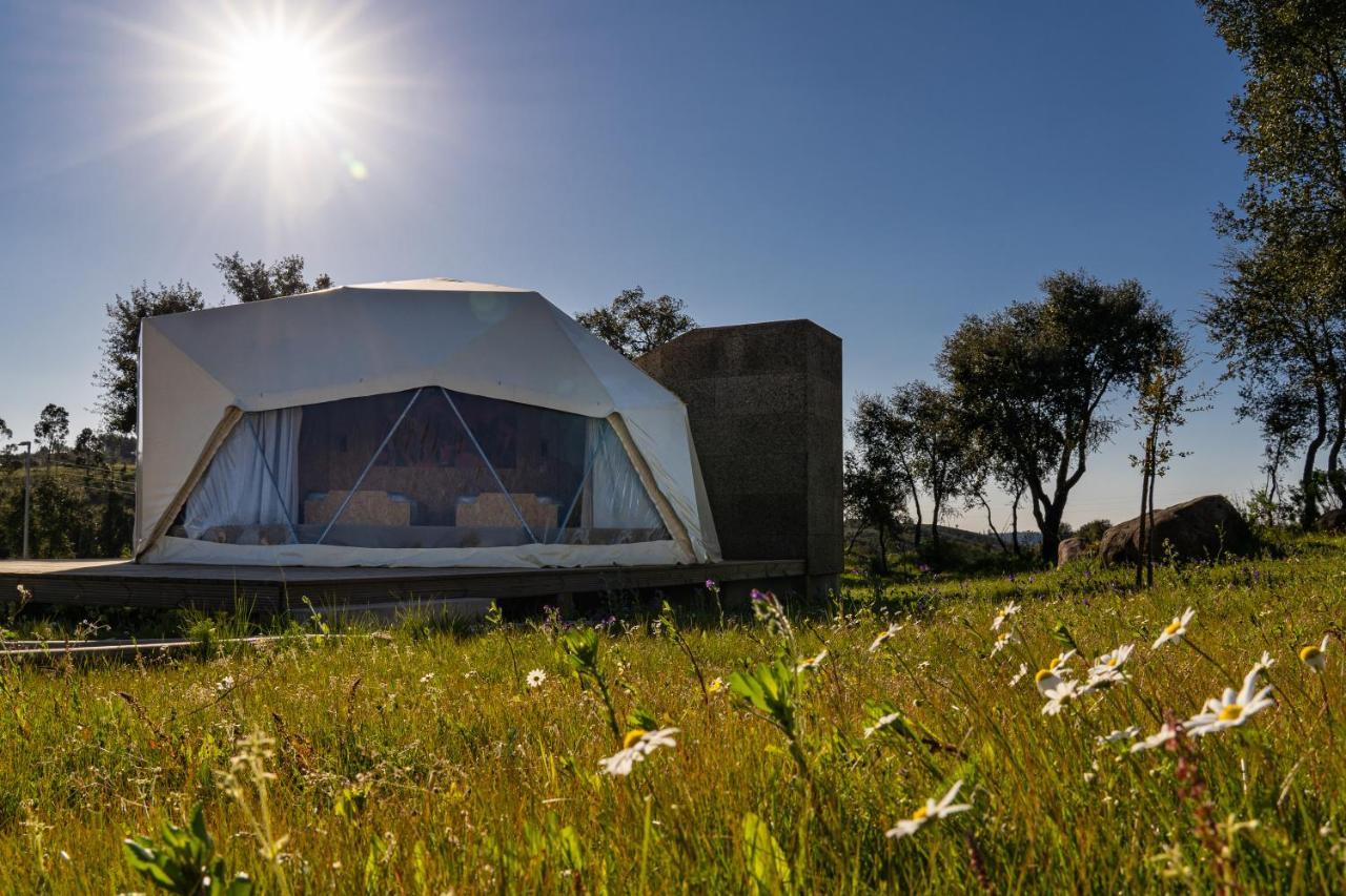 Gaviao Nature Village Dış mekan fotoğraf