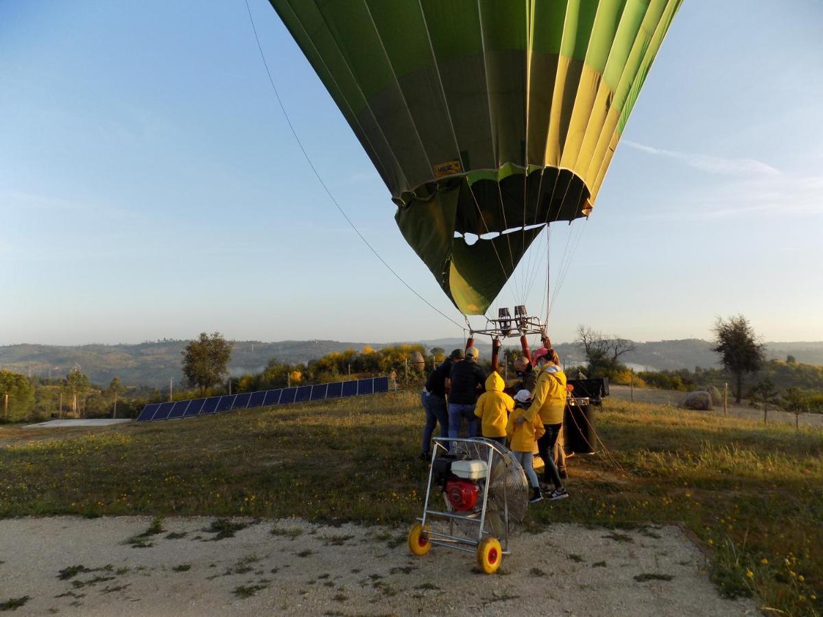 Gaviao Nature Village Dış mekan fotoğraf