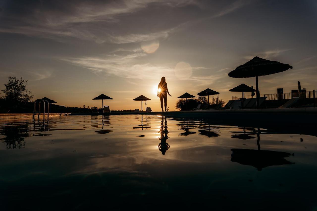 Gaviao Nature Village Dış mekan fotoğraf