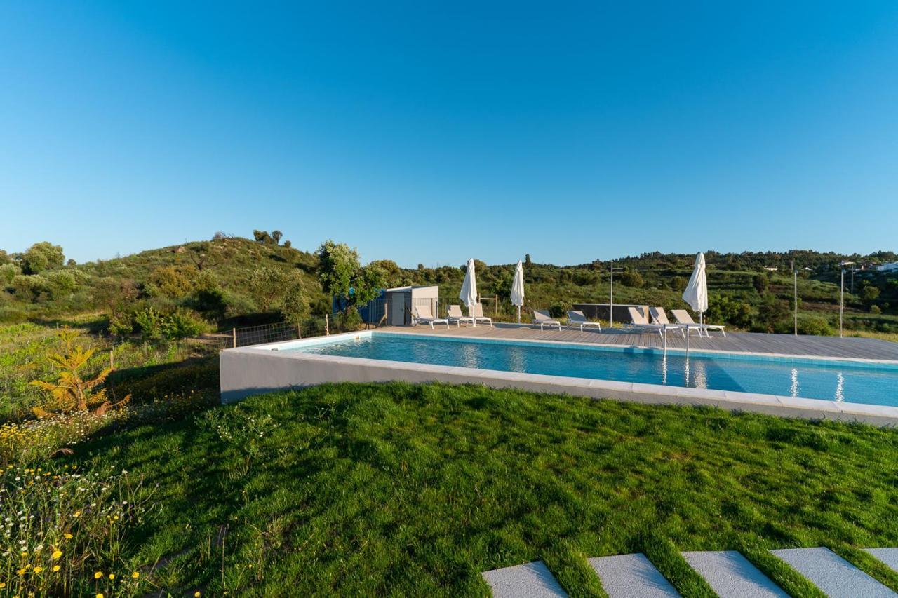 Gaviao Nature Village Dış mekan fotoğraf