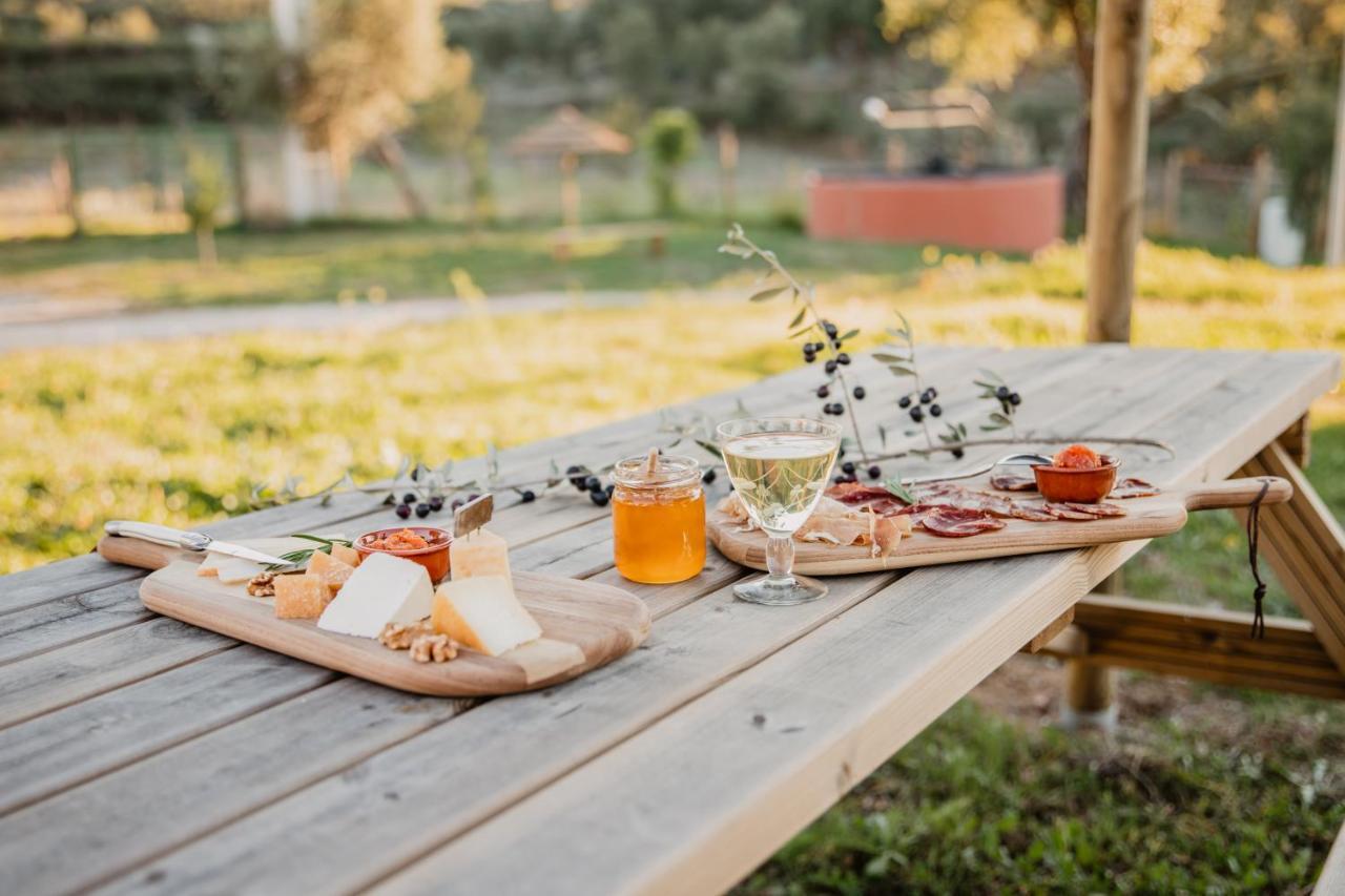 Gaviao Nature Village Dış mekan fotoğraf